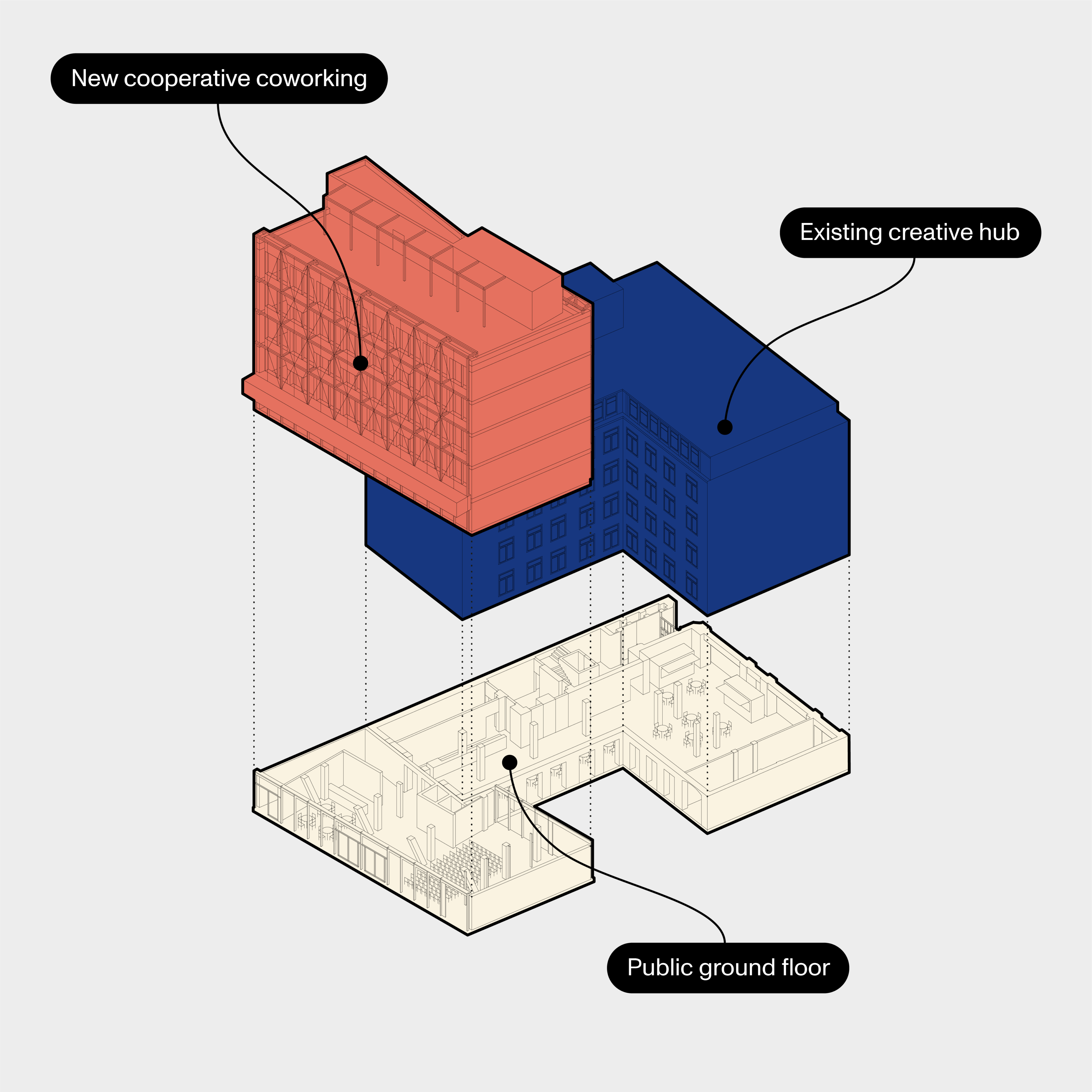 COMMON AGENCY — NEUES AMT ALTONA